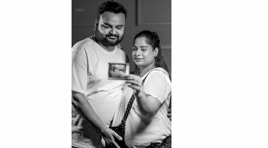 maternity photography 